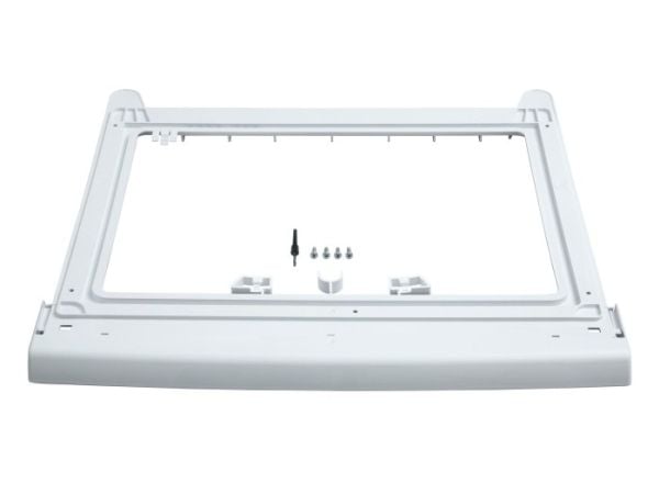 Bosch WTZ20410 - Stablesett - hvit - for 500 series; 800 series; HomeProfessional WTY88809; Serie | 4; | 4 Avantixx; | 6; | 8
