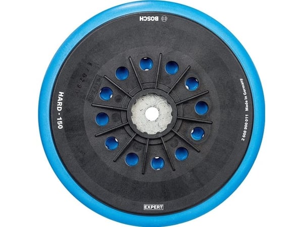 Bosch SLIBETALLERKEN S MULTIH 150MM HARD