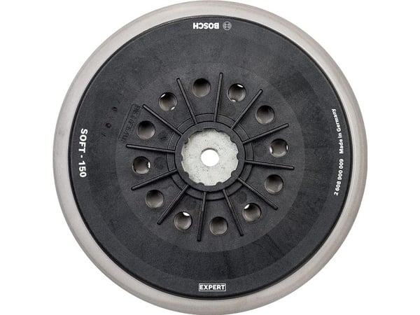 Bosch SLIBETALLERKEN S MULTIH 150MM SOFT