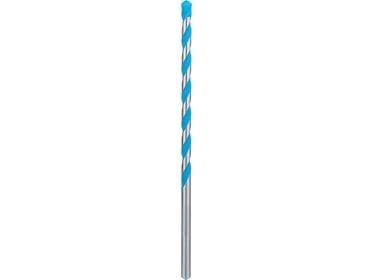 Bosch BOR CYL MULTICONSTRUCTION 10X250MM