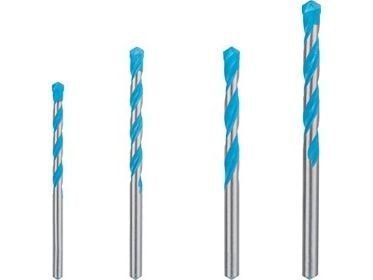 Bosch BORSÆT CYL MULTICONSTRUCTION 5,5-8MM 4ST