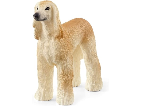 Schleich Greyhound