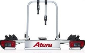Atera Strada E-Bike XL - Sykkelholder for 2 sykler Atera Strada E-Bike XL - Sykkelholder for 2 sykler