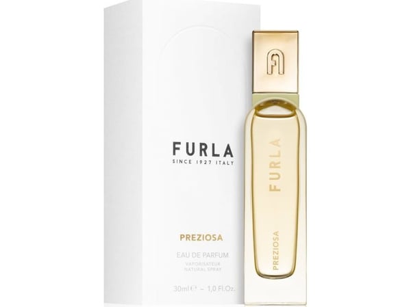 Furla Preziosa Eau De Parfum 30 ml (woman)