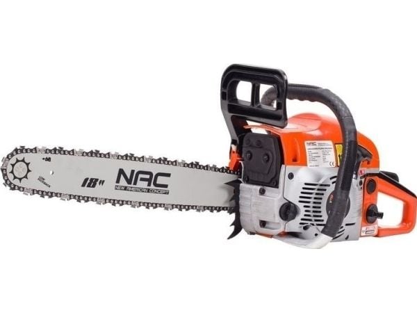 NAC KANALSAG 49,3cc 45cm CST52-45-01AC
