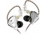 KZ kuulokkeet KZ ZSX in-ear kuulokkeet - langalliset, lajiteltu KZ kuulokkeet KZ ZSX in-ear kuulokkeet - langalliset, lajiteltu