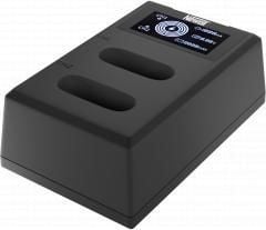 Newell charger FDL-USB-C Dual-Channel Sony NP-BX1
