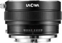 Venus Optics adapter bajonett Venus Optics Laowa Magic Shift Converter LW-MSC 1,4x - Canon EF / Sony E
