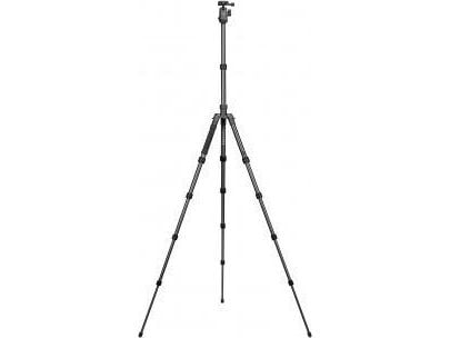 Stativ - Fotopro X-go Gecko 8 kg lastkapasitet monopodfunksjon svart