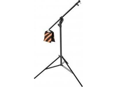 Camrock LS-523 lysstativ (apšvietimo stovas)