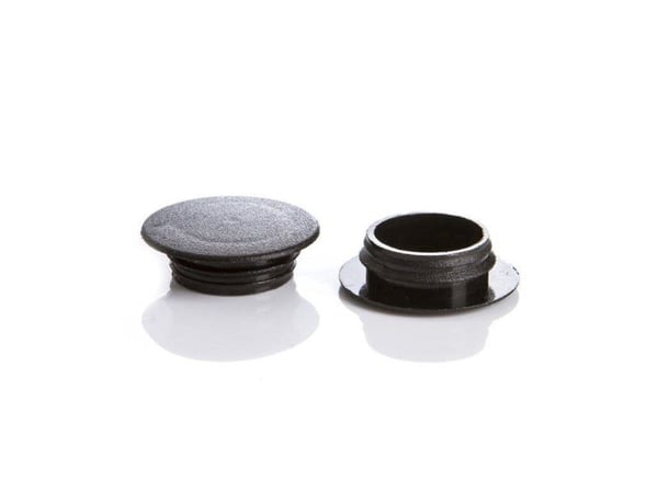 Haushalt Furniture Cap D14/S29 Black(100) Hh