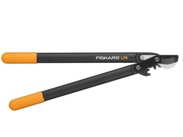 Fiskars 112290, Karsimen jatkokahva, 3,8 cm, 545 mm, 550 g