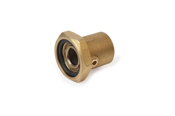 Giacomini Sulkuliitinpari R12x11/2 In Wilo25
