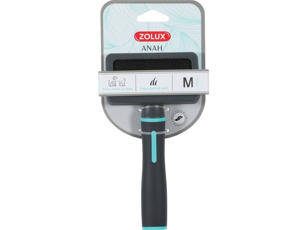 Zolux ZOLUX ANAH Medium brush