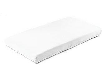 Sensillo jersey 140x70 cm hvit