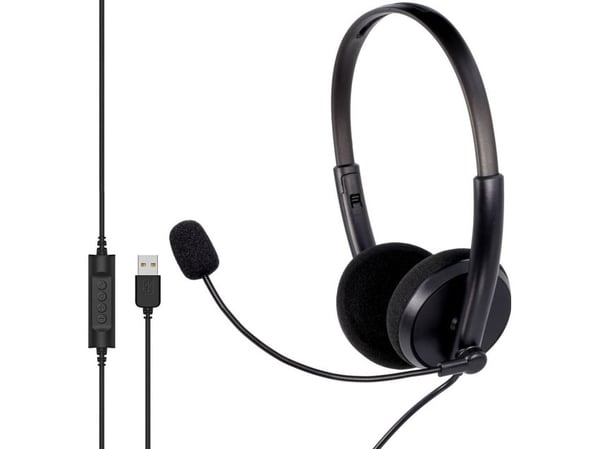 Mazos hörlurar (MTX1091ECO)
