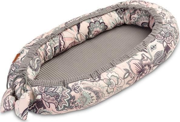 Sensillo KOKON vaffel 80x45 indie grafitt 22890 / 6357