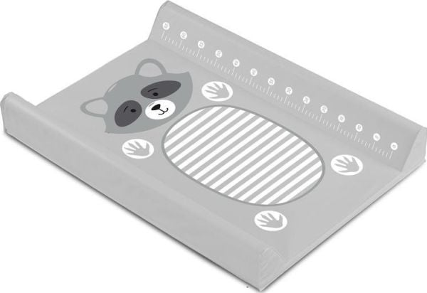 Sensillo Mykt stellebord Animals Raccoon
