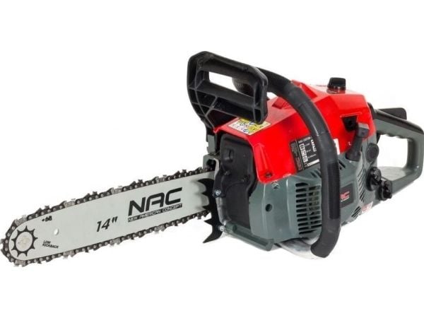 NAC-CST38-35-06AC motorsag bensin 38cc 35 cm