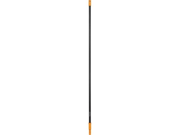 Fiskars Alumiininen haravankahva 160cm (135001)