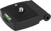 Glowica Camrock monteringsplate til stativ Camrock TA30