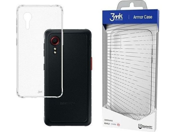 3mk Armor-deksel til Samsung Galaxy Xcover 5