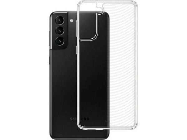 3MK Armor Case, Galaxy S21+