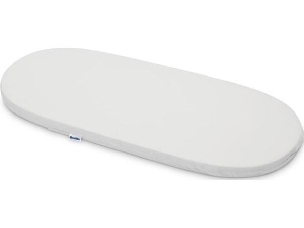 Sensillo madrass til vogn 75×35 cm – Classic grå