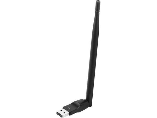 Nettverkskort LTC WiFi-antenn til DVB-T-tunere