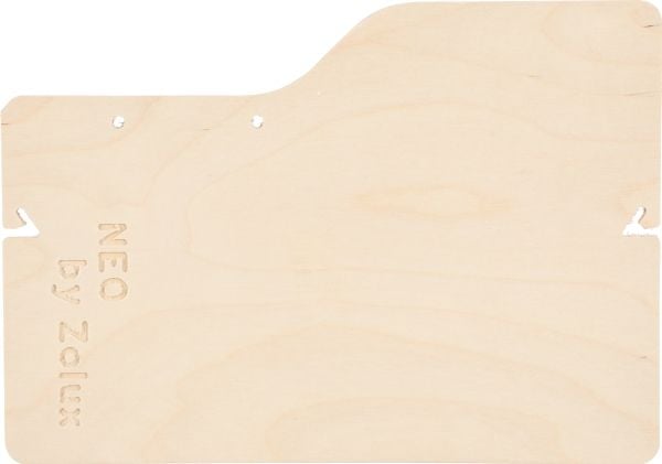 Zolux Wooden floor for NEO Panas cage