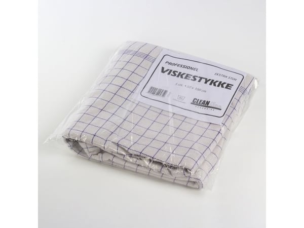 Pyyhe Cleanline 50x100cm 5kpl/pakkaus