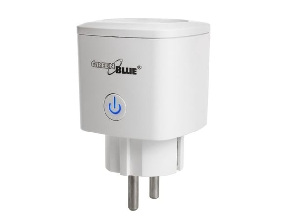 GreenBlue WiFi smartuttag GB720F