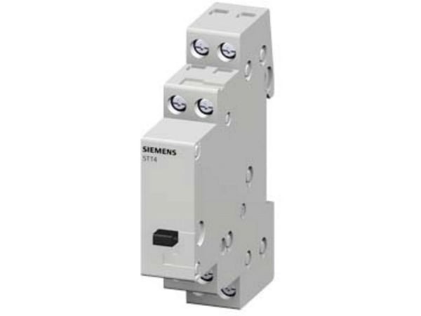 Siemens-kaukokytkin 1 kpl 5TT4121-0 (5TT41210)