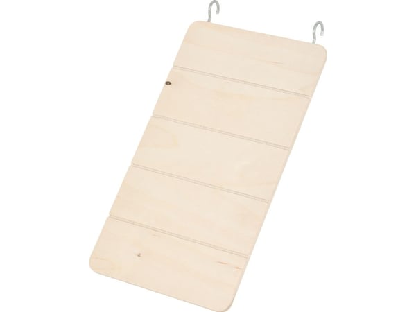 Zolux trestige/klatrestykke NEO til store gnagere 250 x 140 x 7 mm