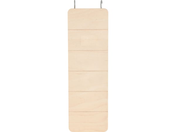 Zolux trestige/rampe NEO hanngnagere 300x95x7 mm