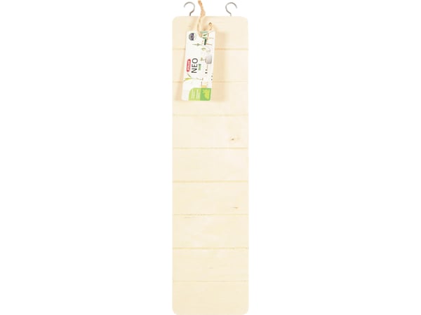 Zolux trestige/rampe NEO hanngnagere 300x95x7 mm
