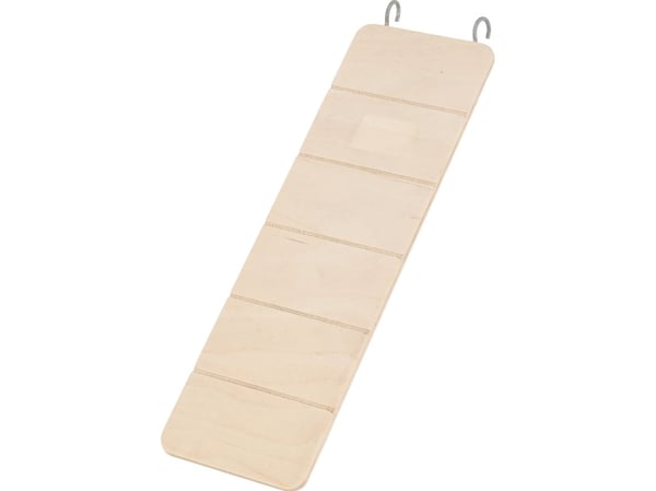 Zolux trestige/rampe NEO hanngnagere 300x95x7 mm