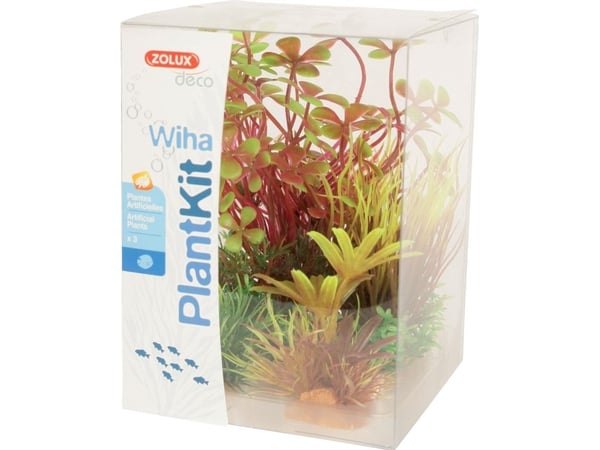 Zolux plantepynt PlantKit Wiha modell 4 (352143)