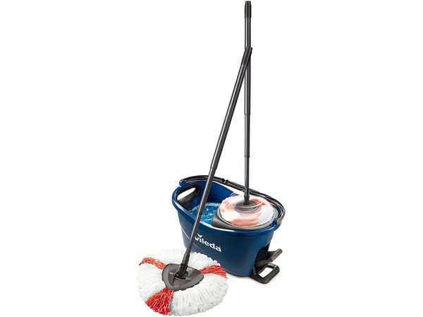Wischer TurEasyWring & Clean Box bu (167756)