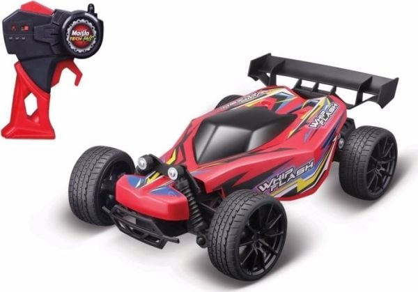 Maisto R/C Whip Flash Buggy 21 cm - 581791