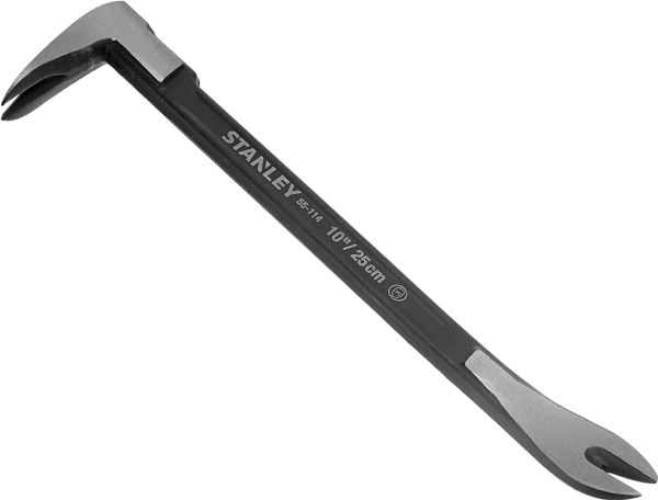 Stanley 0-55-114, Musta, Terästä, 1 kpl, 250 mm