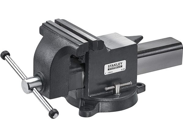 Stanley 0-10-028, Veske, Svart, Nylon, 1 lommer