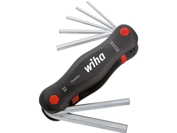 Wiha 23041, 120 mm