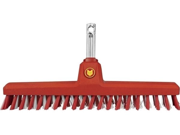 Wolf-Garten Wolf Combisystem Multi-Star børste 71ANA019650 SB 350 M, 35 cm