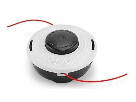 Stihl 40027102170, Gresstrimmerhode, Sort, Hvit, 1 stykker