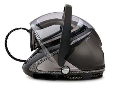 Tefal Pro Express Ultimate [+] GV9620 2600 W 1,9 L Durilium AirGlide Autoclean -pohjalevy Lajittelu lajittelu