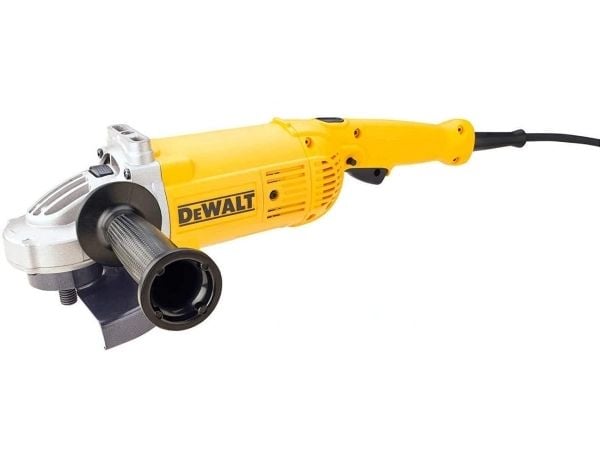 DEWALT 230mm 2600W kulmahiomakone DWE496