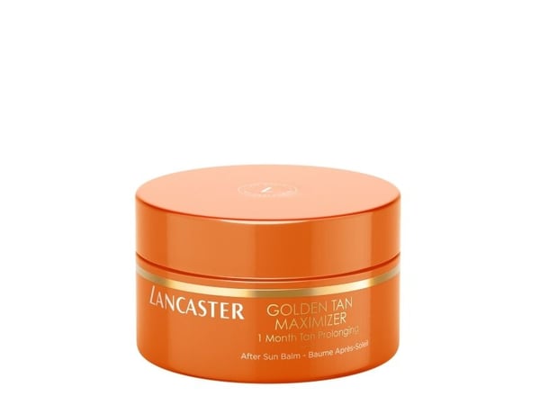 Lancaster Golden Tan Maximizer After Sun Balm - Unisex - 200 ml