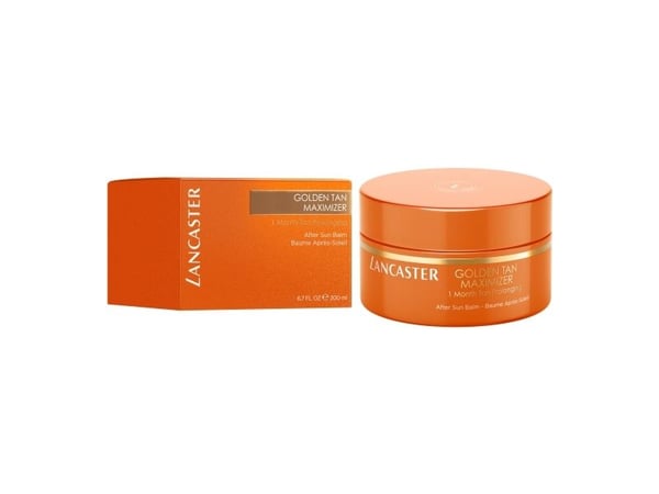 Lancaster Golden Tan Maximizer After Sun Balm - Unisex - 200 ml