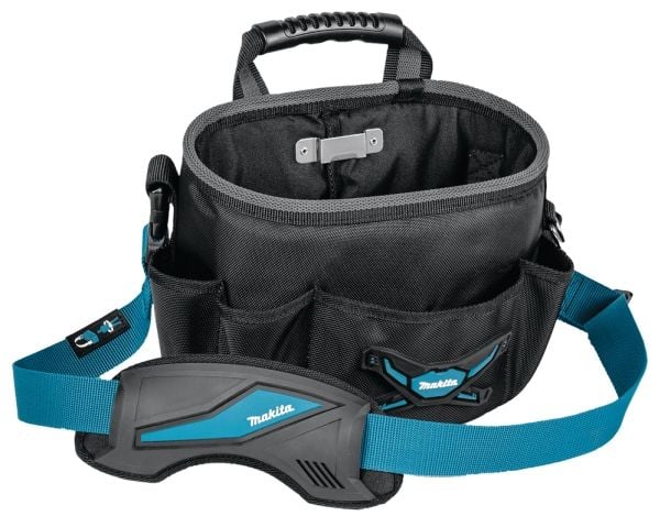 Makita Ultimate 3-Way - Bærepose for verktøy - 600D polyester, 1680D-polyester